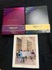 Wanna One Premier Pancon DVD (2 Scheiben) + Foto-Essay + Wannable-Kit Benutzt