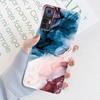 Für TCL 30 Plus Hülle Für TCL 30 5G Blumenmuster Transparentes Silikon Weiche Handyhülle Cover Hülle Stoßfänger Für TCL 30 30+ Fundas