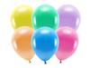 Partydeco Balony Eco 26Cm Metalizowane Mix Kolorów  100 Szt