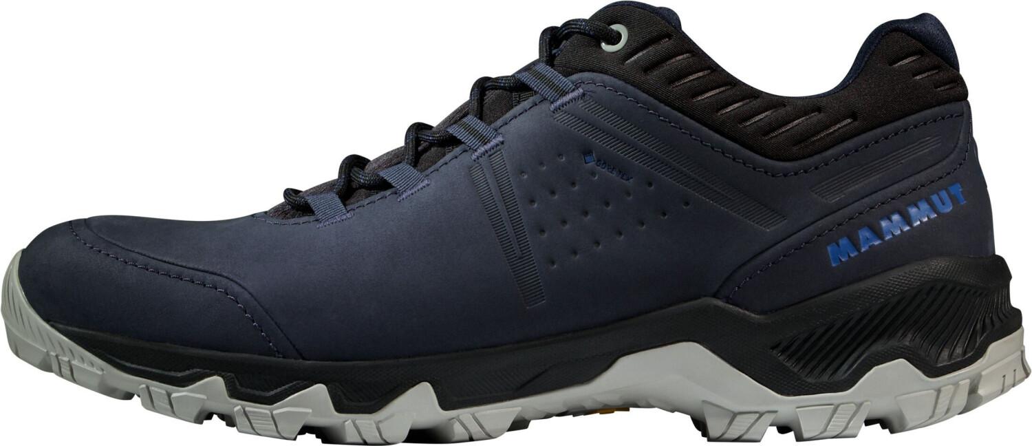 

Обувь для треккинга Mammut Mercury IV Low GTX (3030-04700-5975) marine/black 46
