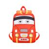 Schulrucksäcke für Mädchen Baby-Rucksäcke Kindergarten-Schultasche Cartoon-Auto Kleinkind Kinderrucksack für die 1. Klasse