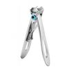 1PC Cortauñas de Acero Inoxidable Cortador Recortador Tijeras de Manicura Uña del Pie Gruesa Dura Uña de la Mano Herramientas de Pedicura