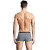 Men's Underwear Stripe Panties U-protruding Boxers Briefs Fashion Knickers Underpant Undies Boxer Shorts M L XL XXL XXXL