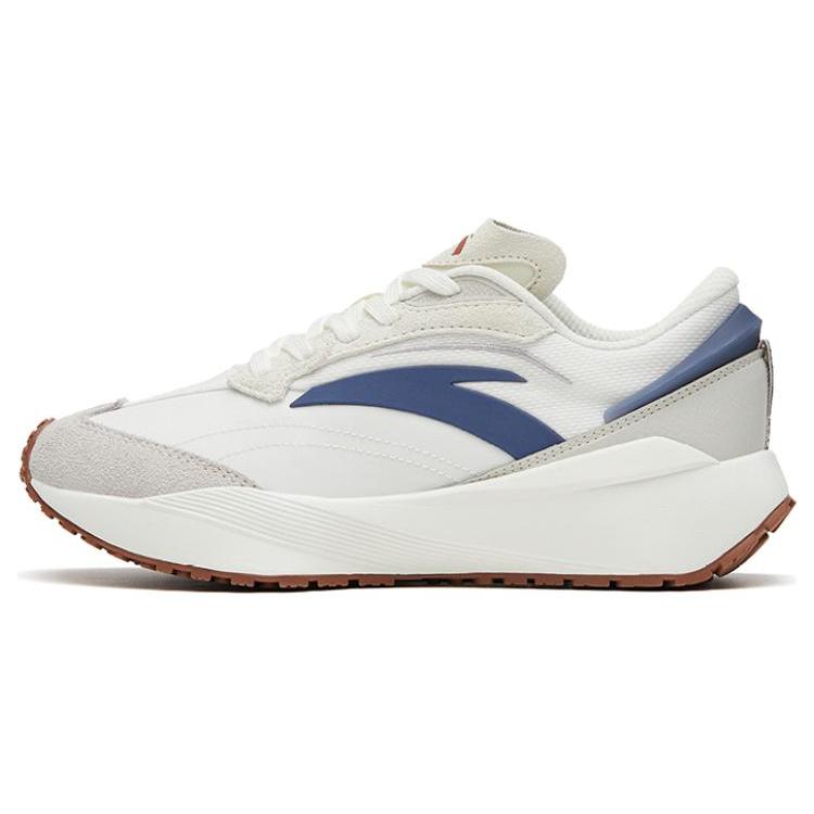 

Anta Rock Candy Comfortable Slip Resistant, Abrasion Resistant, Lightweight Low top Sports Casual Shoes Women s 922328856-1 35.5