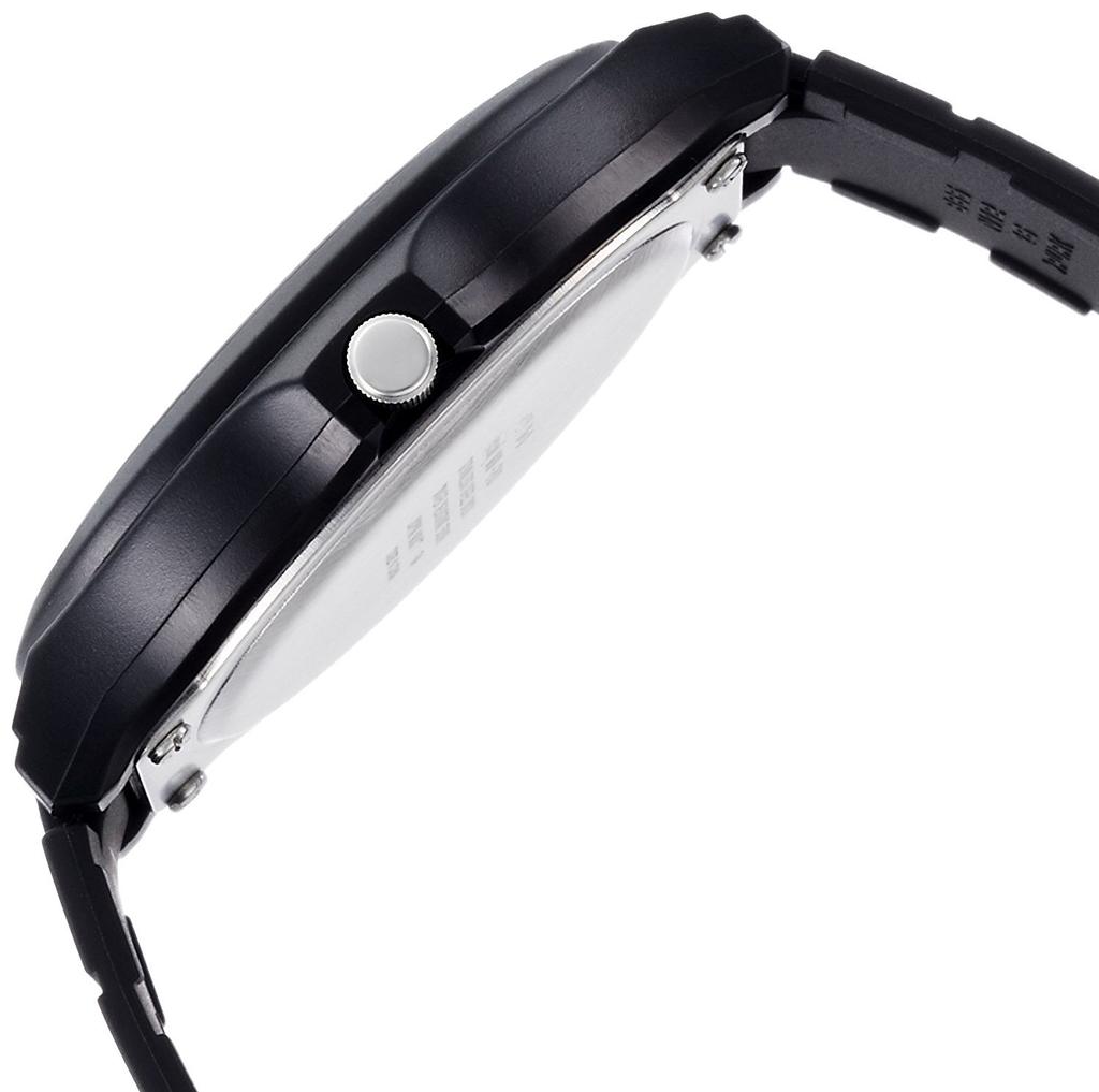 [Item] CASIO STANDARD ANALOGUE MENS MW-240-1B2