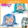 Morbido e Coccoloso Peluche di Hatsune Miku Disponibile in 25cm e 40cm