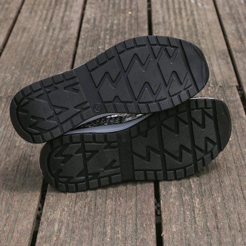 Fashion Women's Summer New Mesh Breathable Thick-soled Casual Shoes Daily Versatile Outdoor Sneakers Fashionable Non-slip Sports Shoes
