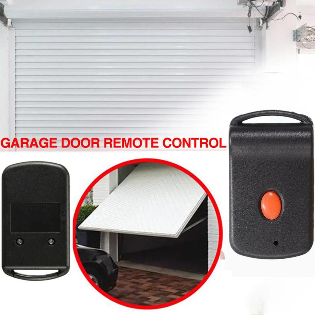 Wireless Remote Control For Remote Garage Door Transmission Remote DIP 1089 4120 For Multi 10 C S8R7