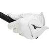 MIZUNO Golf Mizuno Left 5MJML453 Glove, Pro, Men's, Hand, White, 26cm,