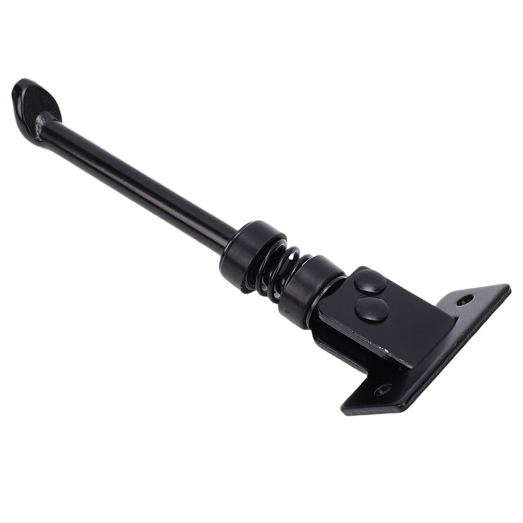 Electric Scooter Kickstand Replacement for Jinyue Scooter Parking Stand Side Support with Non Slip Base