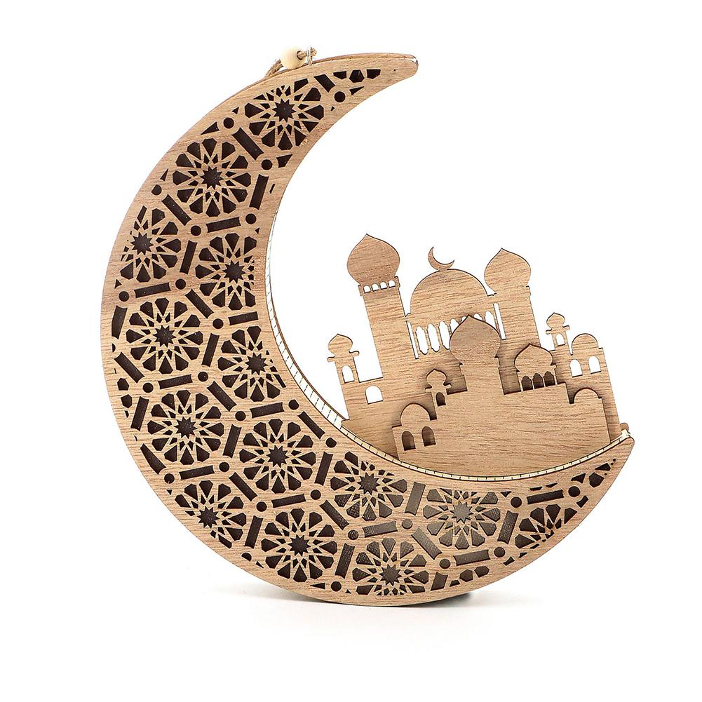 

Eid Decorations Eid Mubarak Light Eid Mubarak Decoration Festival Table Lamp Battery Operated Lamp Cultural Celebration Piece China Mainland