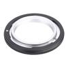 M42‑FD M42 Screw Lens for FD F‑1 A‑1 T60 Film Camera Adapter