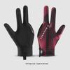 Billiard 3-Finger Fingerless Gloves: Thin, Breathable, Sweat-Wicking, Anti-Slip Snooker Pool Gloves, Single Full-Finger Pack.