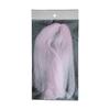High Simulation Fly Lures Tying Materials Set Artificial Baits Tying Supplies Light Weight For Fly Fishing Enthusiasts