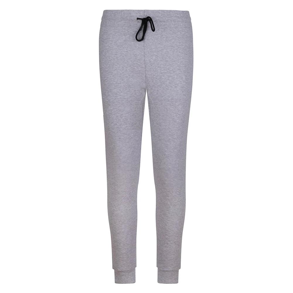Just Cool Mens AWDis Adapt Fleece Jogging Bottoms