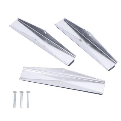 Engine Cylinder Hone Replacement Stones 4in 3 Jaw Tool Set for Auto Mechanics Heavy Duty
