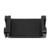Metal Phone Tripod Mount Expandable Aluminum Alloy Vertical Horizontal Smartphone Tripod Adapter
