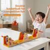 Indoor Sports Interactive Toy With Plastic Material For Family Fun And Handeye Coordination
