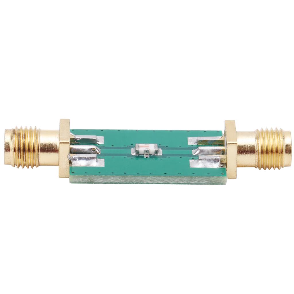 Low Pass Filter Module LPF 1.5GHz PCB Electronic Component Power Distribution Control Equipment