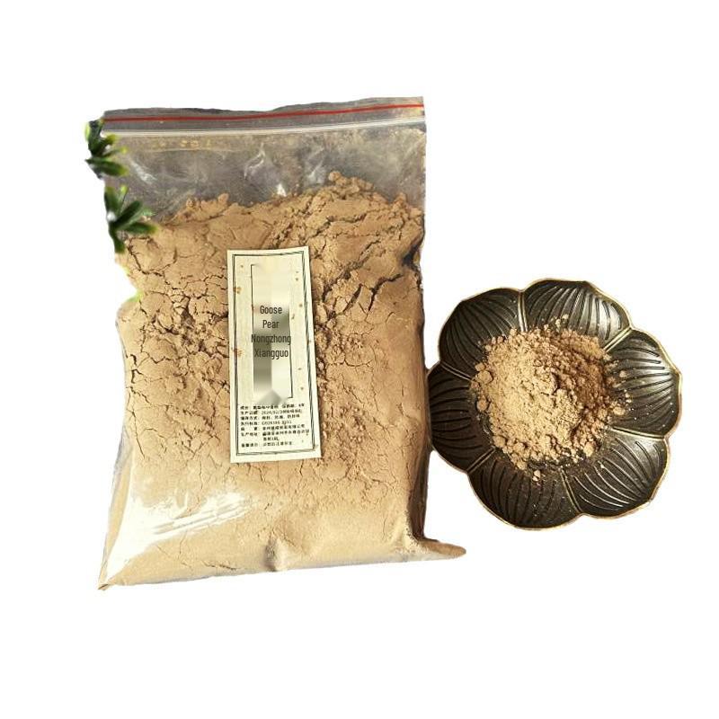 Agarwood & Sandalwood Bedtime Incense Powder - Natural Insect-Eaten Blend for Calm Evenings