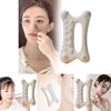 Multifunctional Gua Sha Board For Body Facial Massage Skin Tightening And Beauty Care