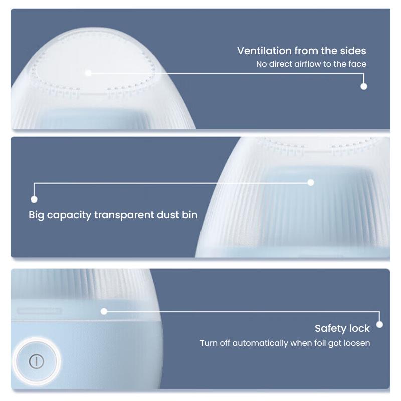 Philips Lint Remover GCA2100/20