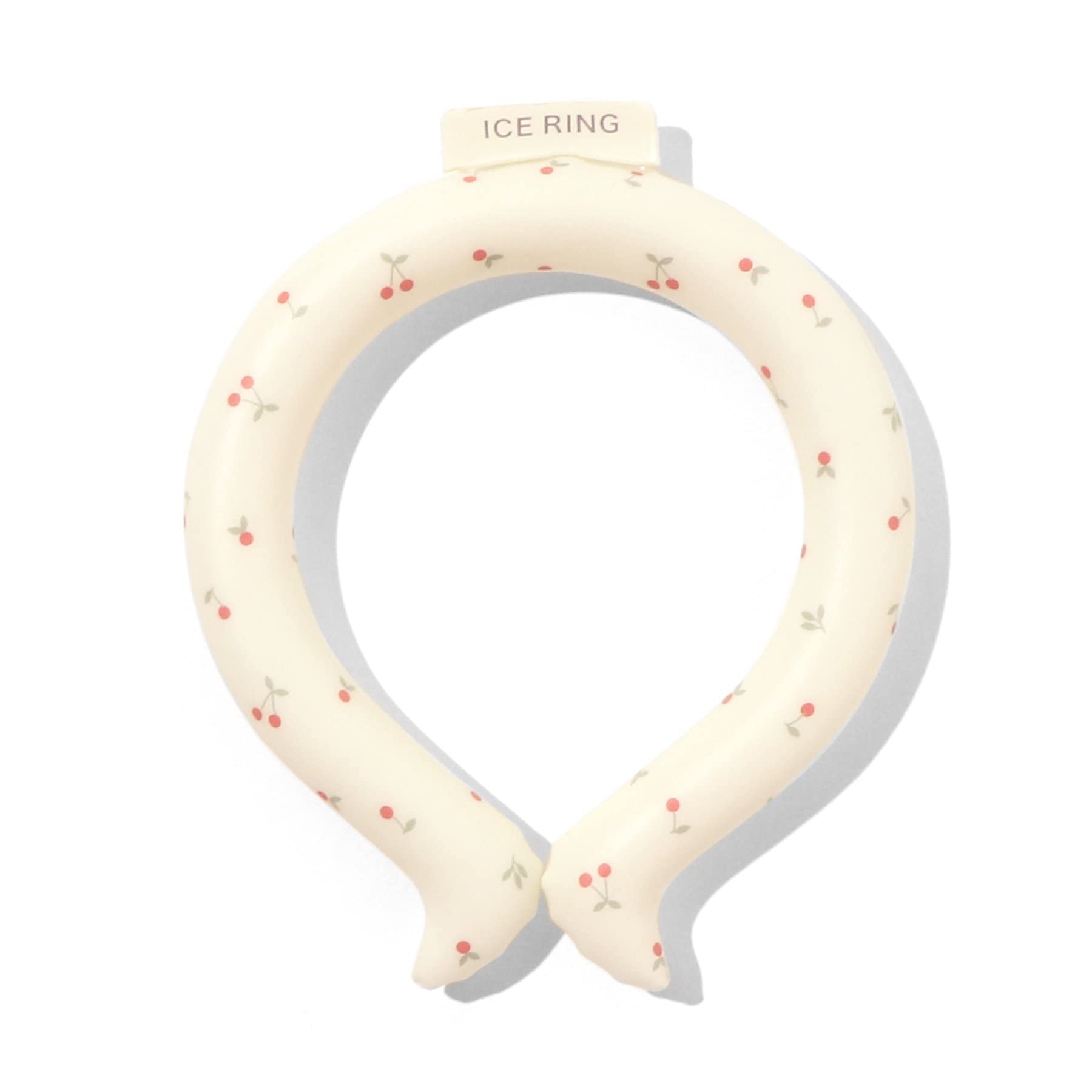 Kids les S Ivory [Ice Ring] [BREEZE/apres cours/F.O.KIDS]