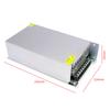 AC 170 250V to DC 24V 41.6A 1000W Voltage Transformer Regulated Switching Power Supplys Adapter Converter for Strips