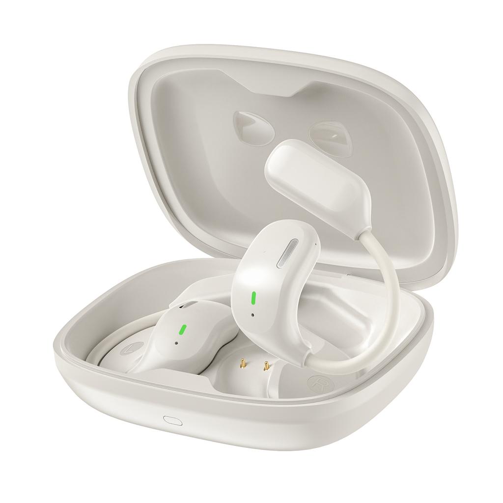 Painless r-Hook rbuds, AI Translation rphones with 130+ Languages Rl-Time Translation,  5.4 Wireless Hdphones with Touchscreen Charging Case, Low Lat