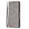 For Xiaomi Redmi Note 12 Pro 5G/Note 12 Pro Speed 5G/Poco X5 Pro 5G Case Smooth Leather Wallet Stand Mobile Phone Cover with Strap