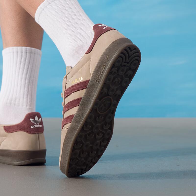 Adidas Gazelle Unisex Low-Top Sneakers