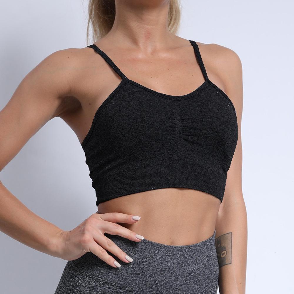 Women's Quick-Dry Breathable High-Waisted Butt-Lifting Yoga Capri Pants