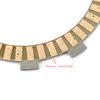 Clutch Friction Plate Kit Set For Yamaha 341-16321-13 XS650 75-79 YZF R1 98-03