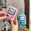 Nostalgic Video Game Console Plush Toy With Pp Cotton Filling For Children And Fans