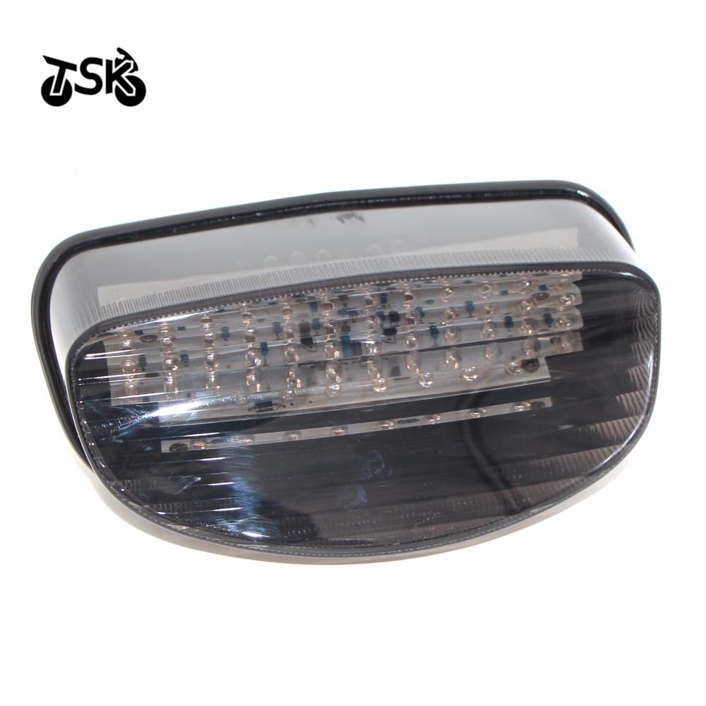 Stop Spate Compatibil pentru Motociclete Honda CBR1100XX, HORNET 250 și HORNET 600