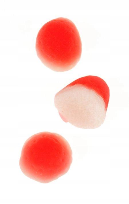 Vangusto GUMMIES 1000g Strawberries with Marshmallows
