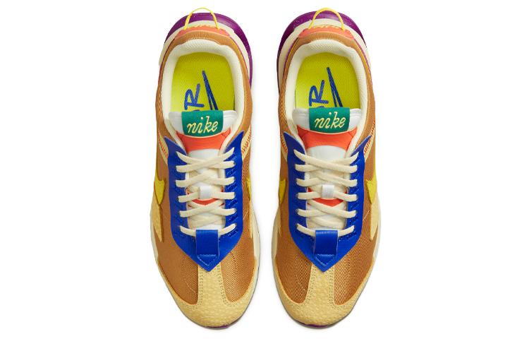 Nike Air Max Pre Day 'Wheat Yellow Strike' Damskie DO6716-700