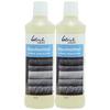 Lessive Laine, Lessive Soie, Lessive Délicate, 2 X 500 Ml Flüssig Mit Lanolin, Lessive Naturelle Laine