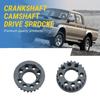 Součást časování motoru MD164831 24423-42000 Ozubené kolo klikové hřídele Pro L146G V23 V33 V43 L200 L300 L400 Hladký chod