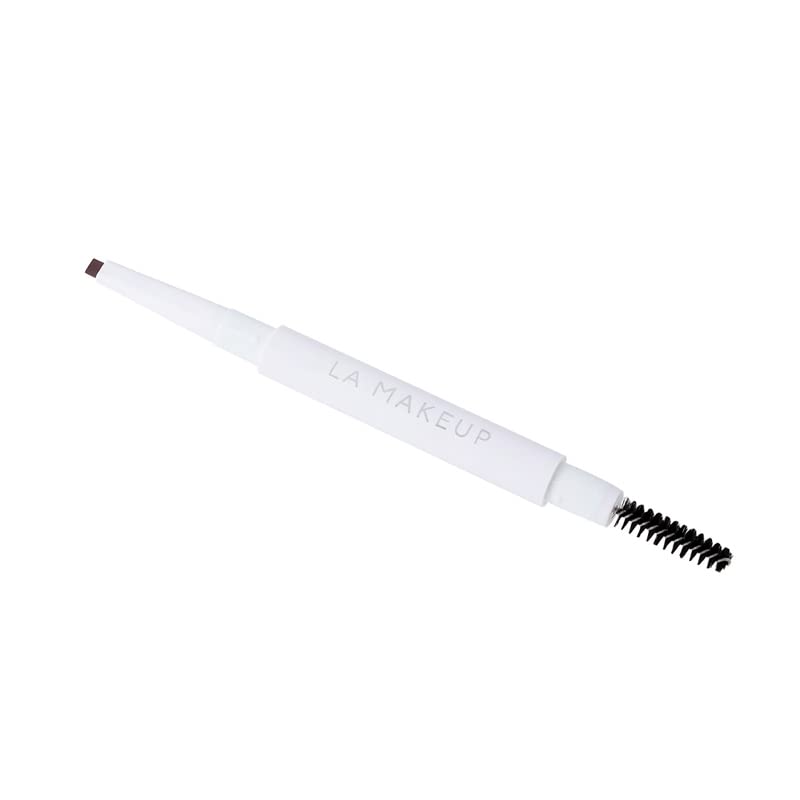 

LA MAKEUP Easy Brow (Темно коричневый)