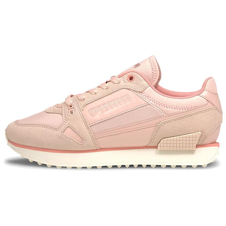 (WMNS) PUMA Mile Rider Chrome Desert - Peachskin Women s 374664-03 EU 35.5