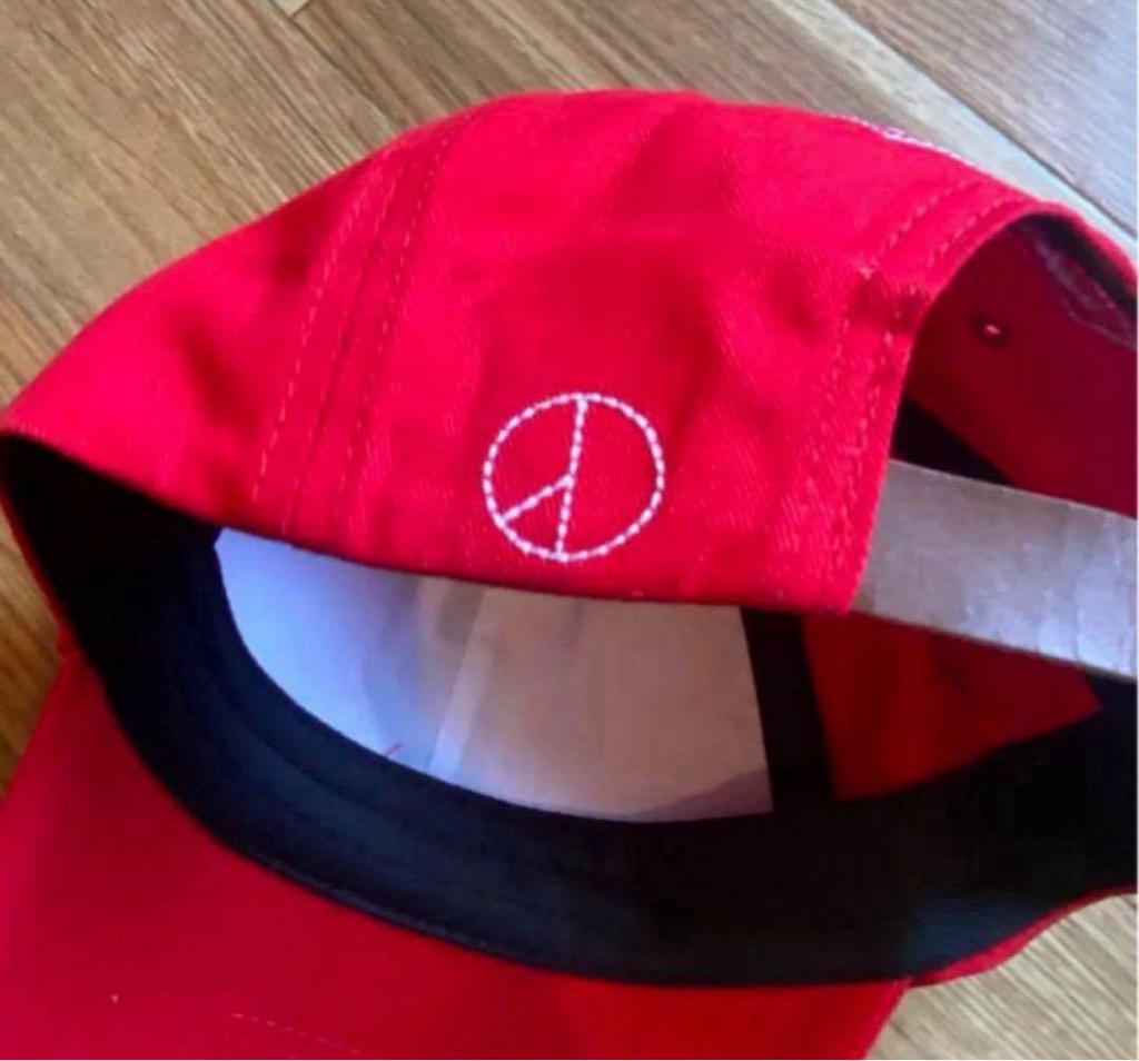 [USED] G-DRAGON G-DRAGON Jiyong GD Cap Favorite BIGBANG