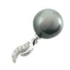 Pendant top Silver Women used