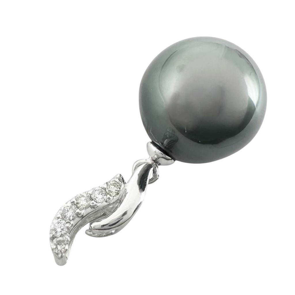 Pendant top Silver Women used