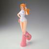 One Piece Glitter Glamours Nami Egghead Style
