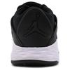 New Jordan Formula 23 Slip Resistant Abrasion Resistant Low Top Casual Shoes Men's Black 919724-021