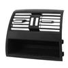 Rear Center Air Conditioning Vent BMW 5 F10 F11 2009