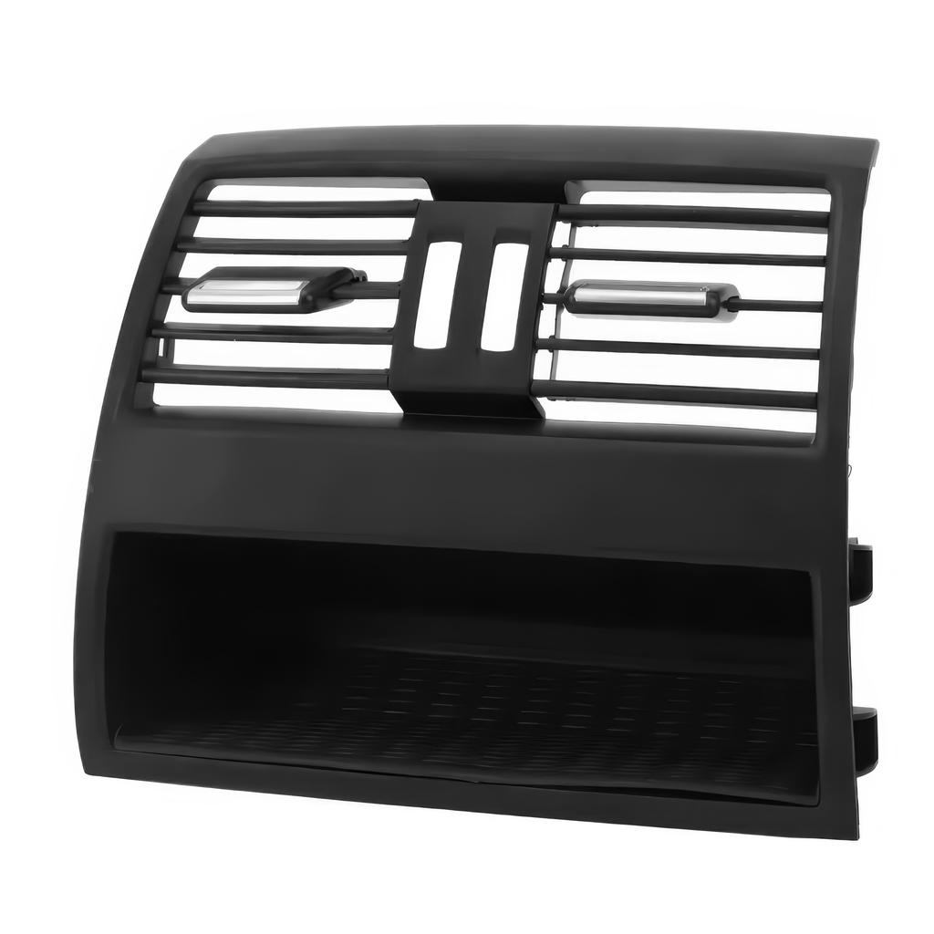 Rear Center Air Conditioning Vent BMW 5 F10 F11 2009