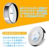 Auxiliary Mirror, Round Side Mirror, Blind Spot Mirror, For Cars, Cars, Freely Adjustable Angles,