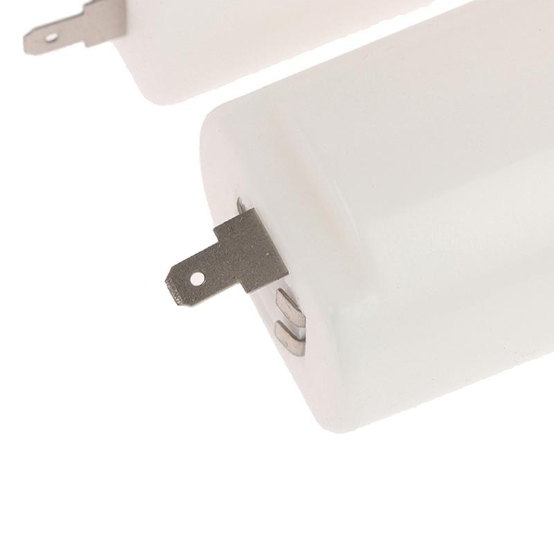 1Pc Universal Double Battery Box For Gas Water Heater Accessories Parts Power Supply Plastic Double Compartments Battery Case